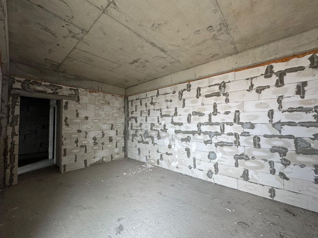 6 otaqlı mənzil, 257 m², Ziya Yusifzadə küçəsi (Sabah Residence) — Mənzil, Bakı (10)