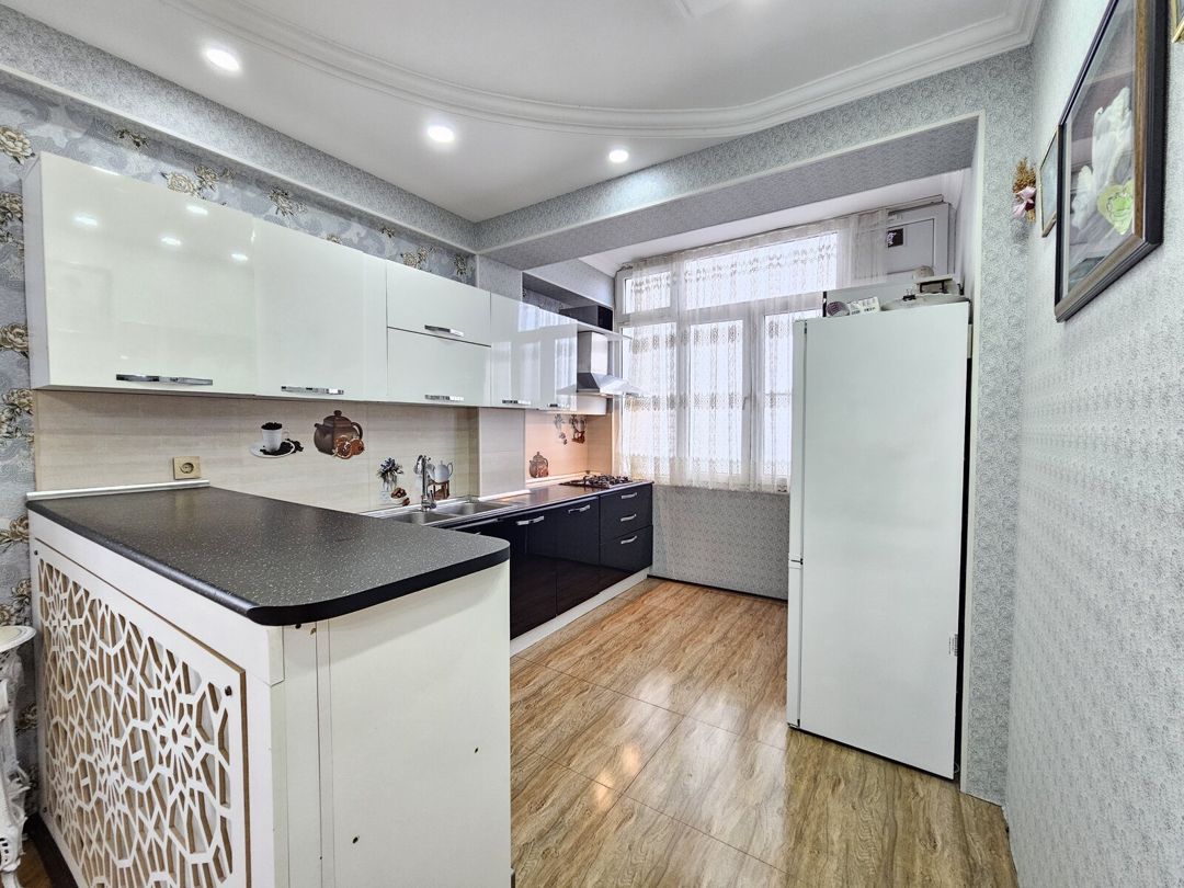Satılır 3 otaqlı yeni tikili 73 m² — Mənzil, Xırdalan (8)