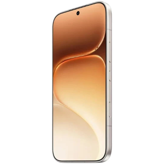 Mobil Telefon Honor 600 PRO 12GB/256GB Golden White — Smartfonlar, Bakı (4)