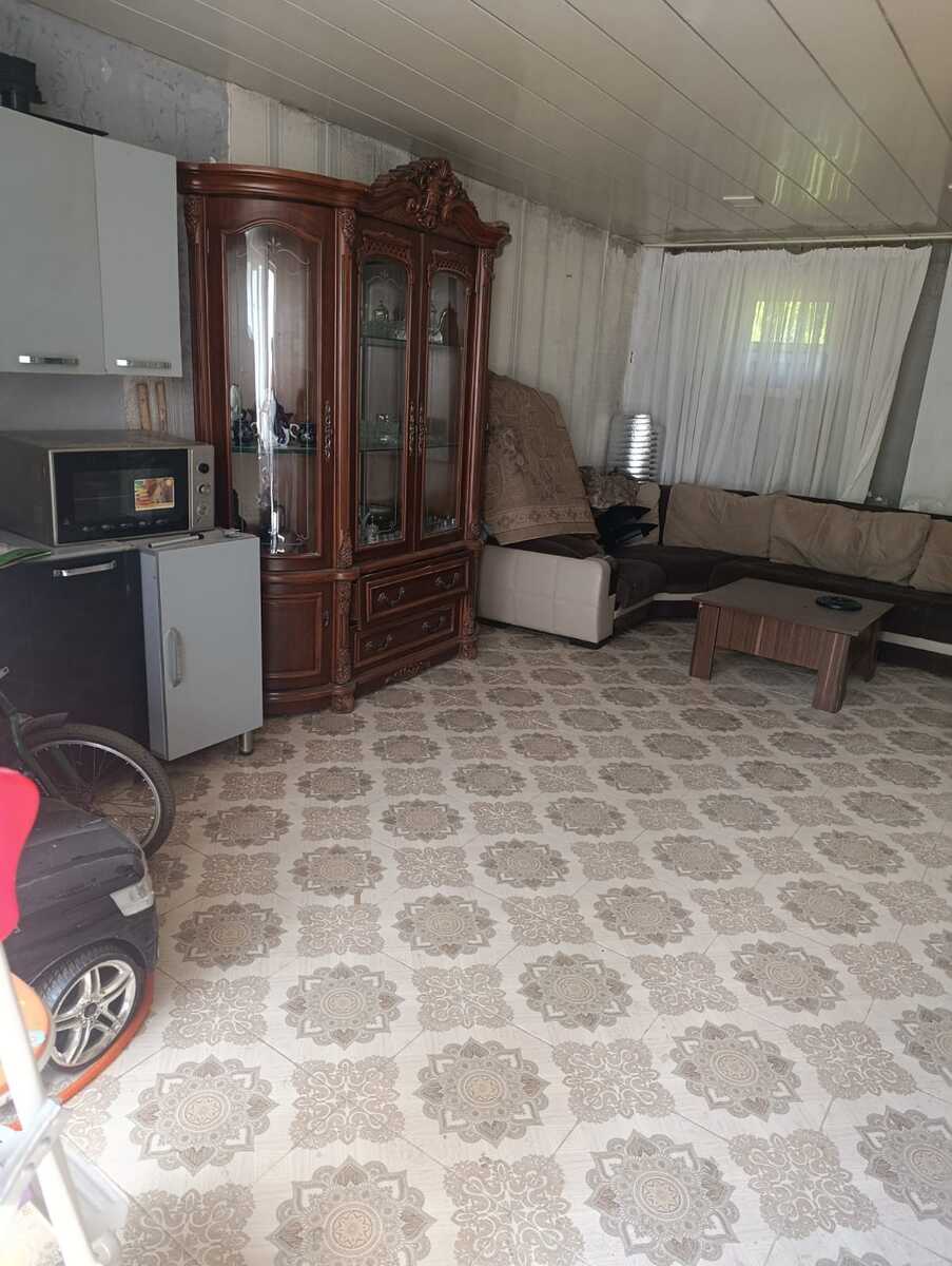 Satılır 9 otaqlı həyət evi/bağ evi 350 m² — Ev, villa, Bakı (8)