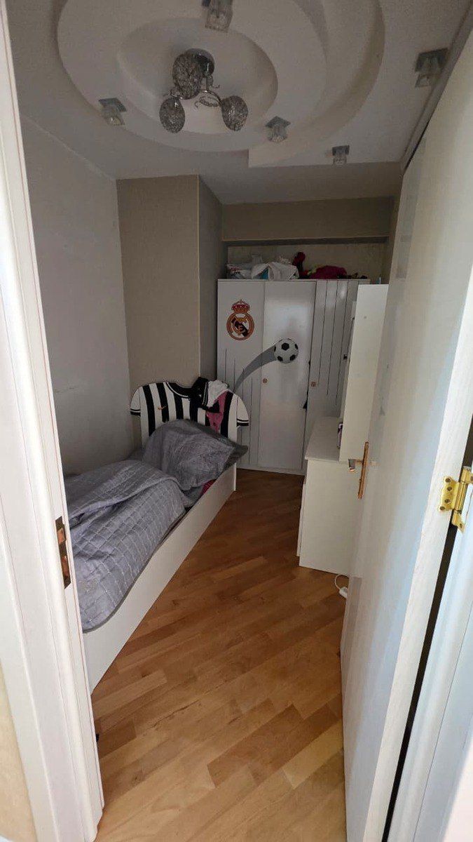 Satılır 3 otaqlı yeni tikili 68 m² — Mənzil, Bakı (8)