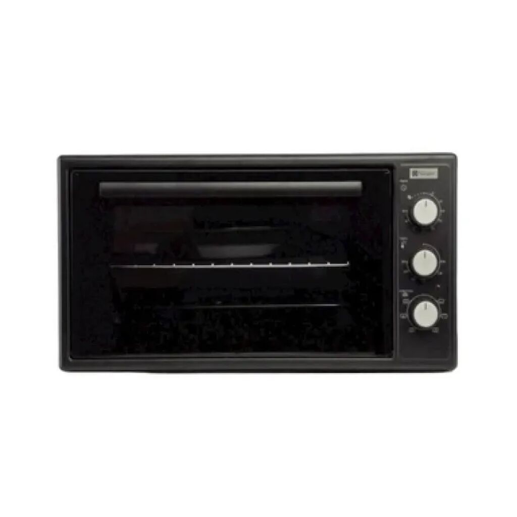 Silver SL-2040 Elektrik Soba – 40L, 1400W mini soba Kompakt ölçülü — Masaüstü plitələr, Bakı