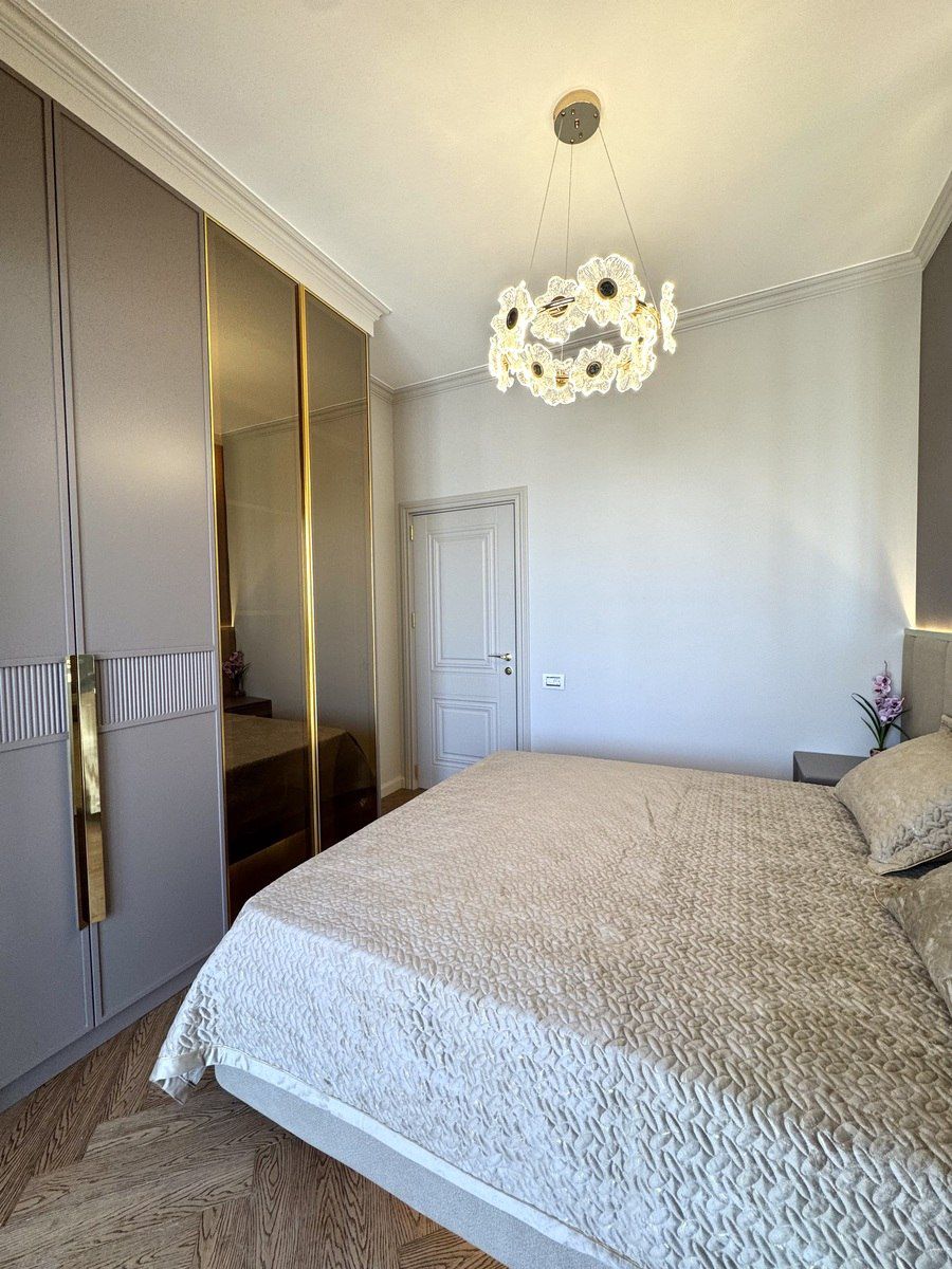 Satılır 2 otaqlı yeni tikili 68 m² — Mənzil, Bakı (8)