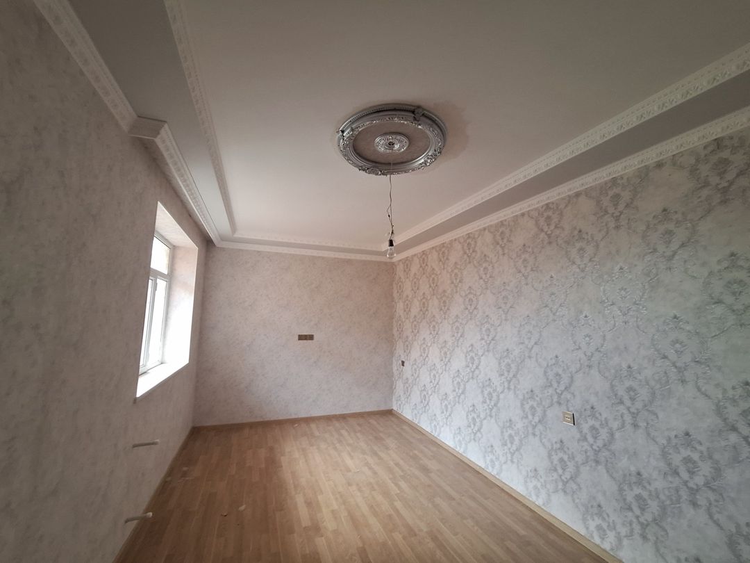 Həyət evi, Mehdiabad qəs — Ev, villa, Bakı (8)
