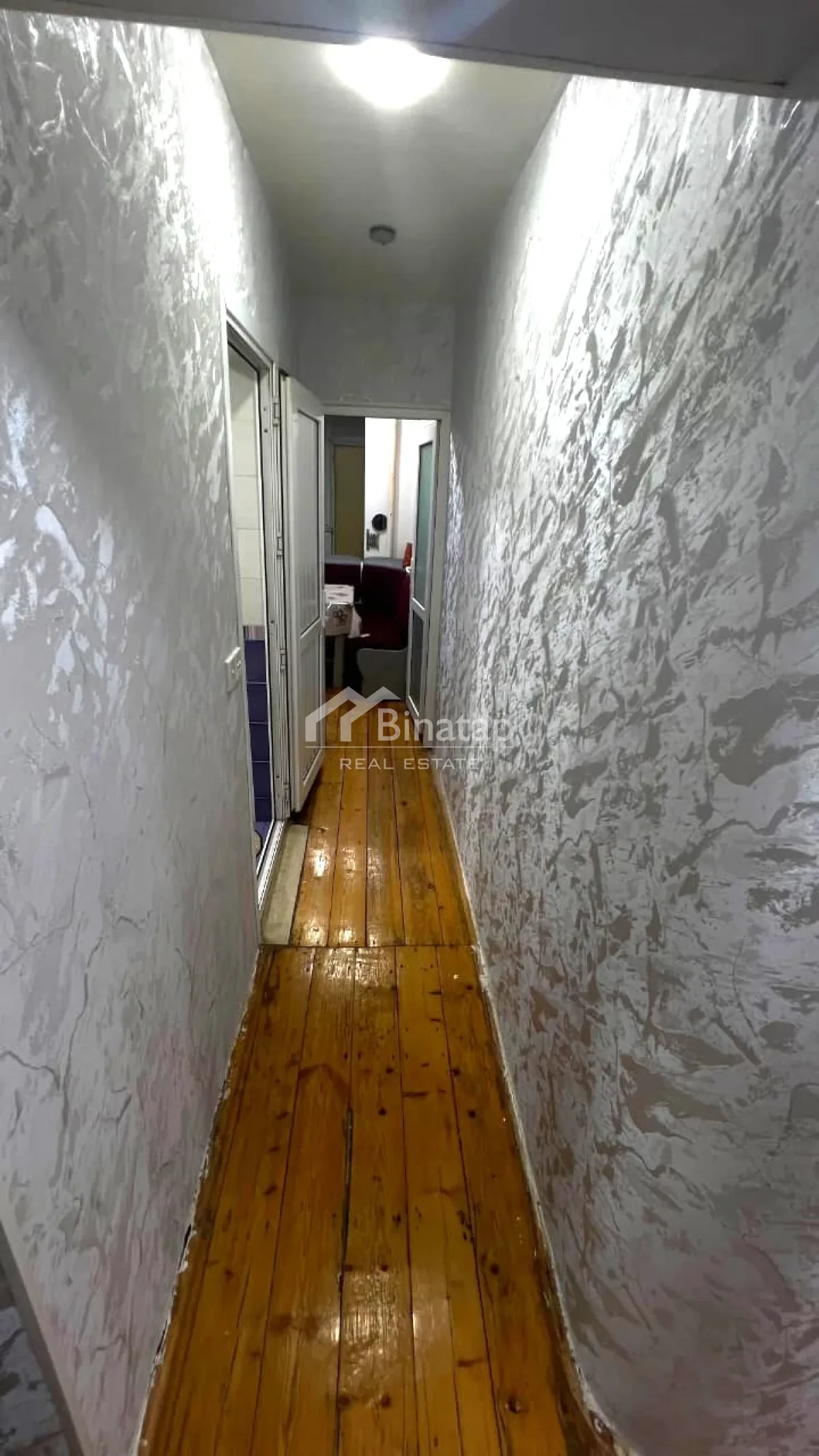 İcarəyə verilir 3 otaqlı köhnə tikili 75 m², Əhmədli qəsəbəsi, Xətai rayonu — Mənzil, Bakı (5)