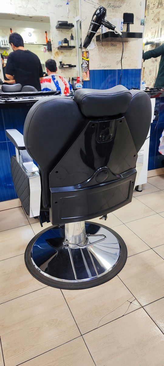 Bərbər kreslosu — Biznes və avadanlıq, Bakı (3)