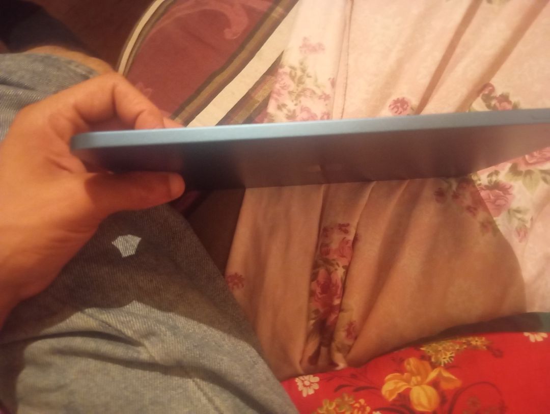 Apple iPad A16 2026 — Planshetlər, Bakı (7)