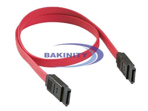 Sata Interface Cable — 3.55 ₼ · Bakı · Kompüterlər və noutbuklar Sata Interface Cable — Bakı
