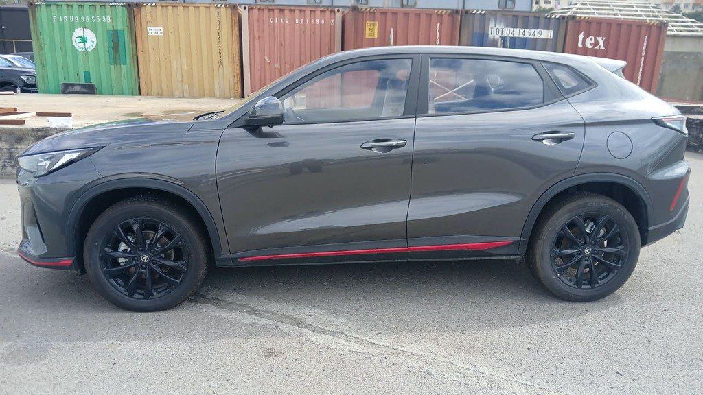 Changan Oshan X5 Plus, 1.5 L, 2026 il, yeni — Avtomobillər, Bakı (4)
