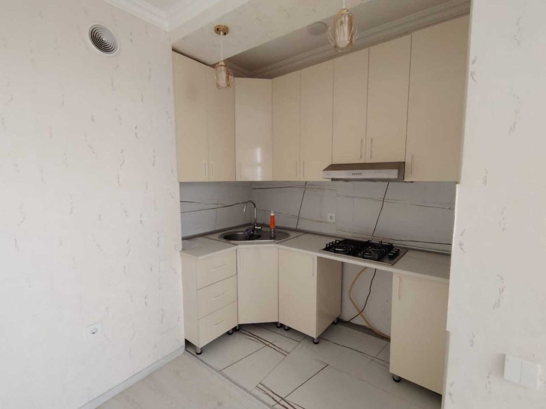 Satılır 3 otaqlı yeni tikili 79.7 m² — Mənzil, Bakı (4)