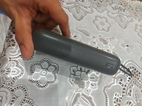 Powerbank — Bakı