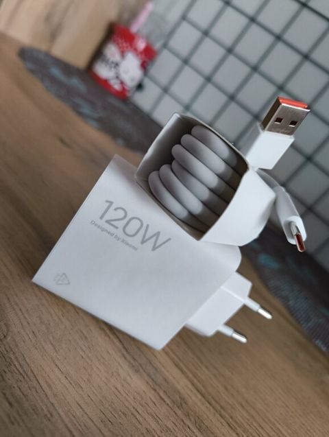 "Xiaomi 14T Pro turbo" adapteri — Bakı