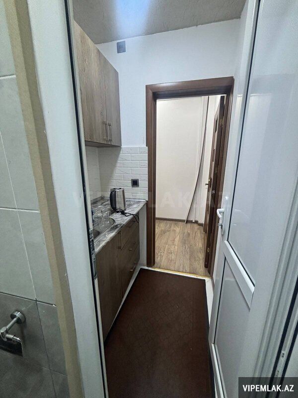 Nəsimi rayonunda 4 otaqlı Ofis Kirayə verilir, 80 m² — Ofis, Bakı (9)