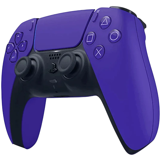 Dualsense Sony Ps5 Galactic Purple — İdman, hobi, istirahət, Bakı (2)