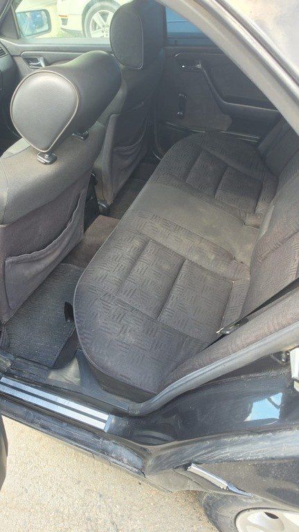 Mercedes C 220, 2.2 L, 1997 il, 400 000 km — Avtomobillər, Xaçmaz (11)