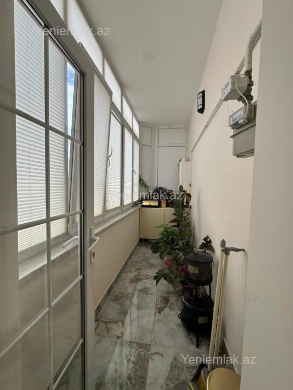 Satılır 3 otaqlı Bina evi menzil (Yeni tikili), 118 m², 10-cu mikrorayon — Mənzil, Sumqayıt (3)