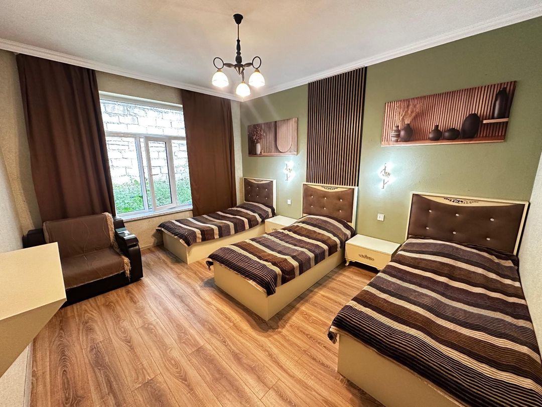 Bağ evi kirayə verilir, Quba r — Ev, villa, Quba (7)