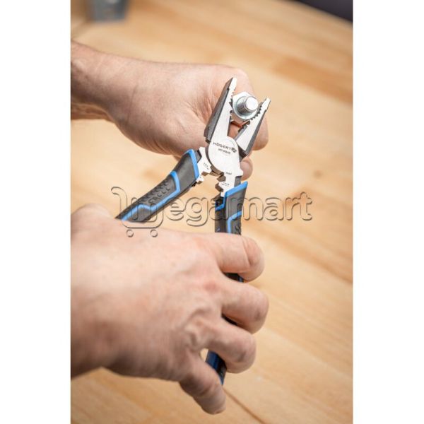 Kəlbətin Çoxfunksiyalı 210 mm Högert HT1P245 — Mallar, Bakı (3)