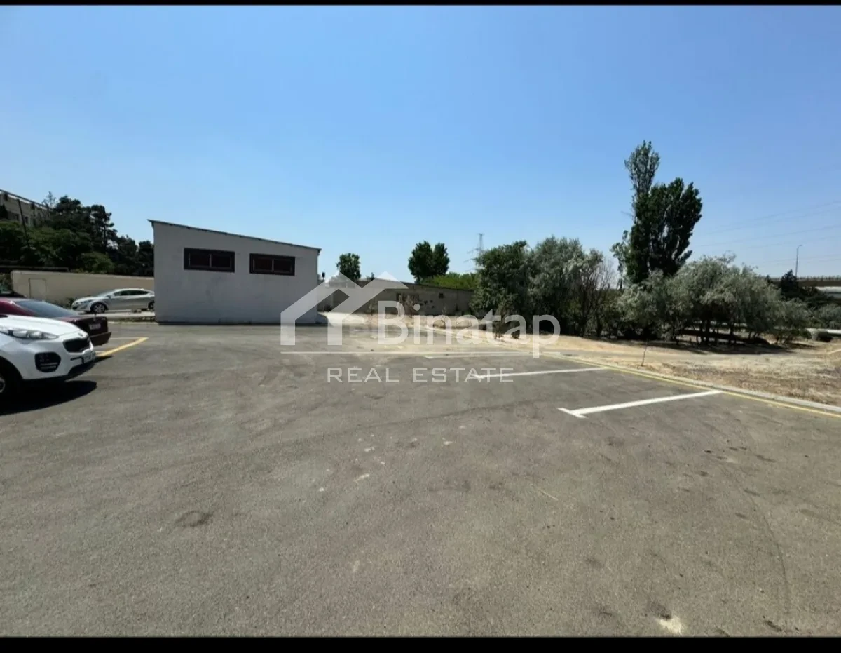Satılır obyekt 70 m², Qara Qarayev metrosu, Nizami rayonu — Əmlak, Bakı (4)