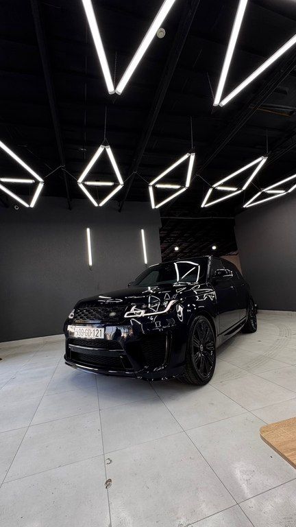 Land Rover RR Sport, 3.0 L, 2016 il, 248 000 km — 46 800 ₼ · Bakı · Avtomobillər Land Rover RR Sport, 3.0 L, 2016 il, 248 000 km — Bakı