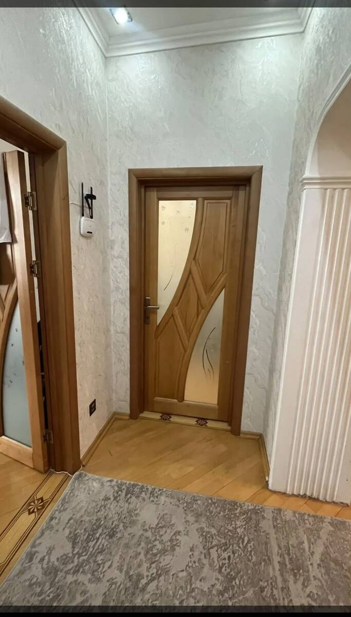3-otaqlı mənzil, Sumqayıt ş. 1-ci məhəllə, 72 m² — Mənzil, Sumqayıt (8)