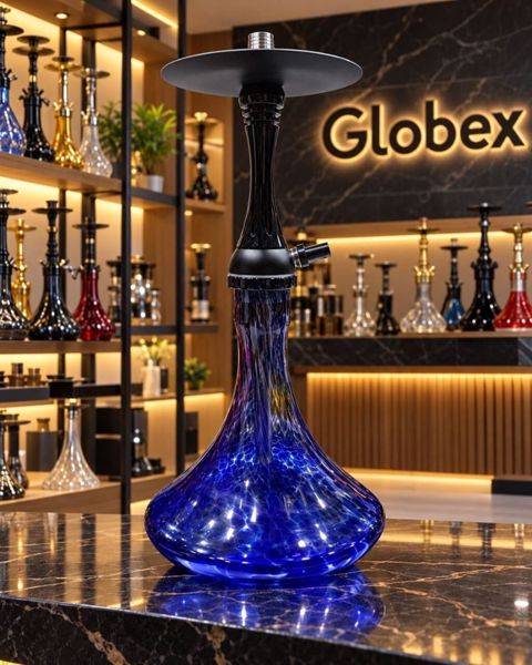 Qəlyan alfa Globex – yüzlərlə çeşid məhsulu ən sərfəli qiymətlərlə — Bakı