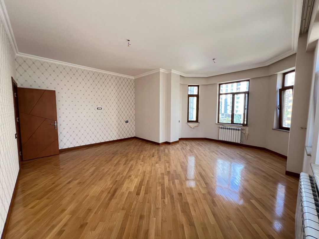 Satılır 3 otaqlı yeni tikili 130 m² — Mənzil, Bakı (6)