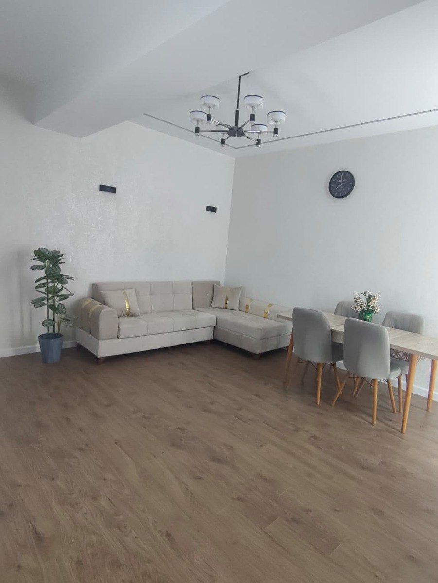 Satılır 2 otaqlı yeni tikili 60 m² — Mənzil, Bakı (4)