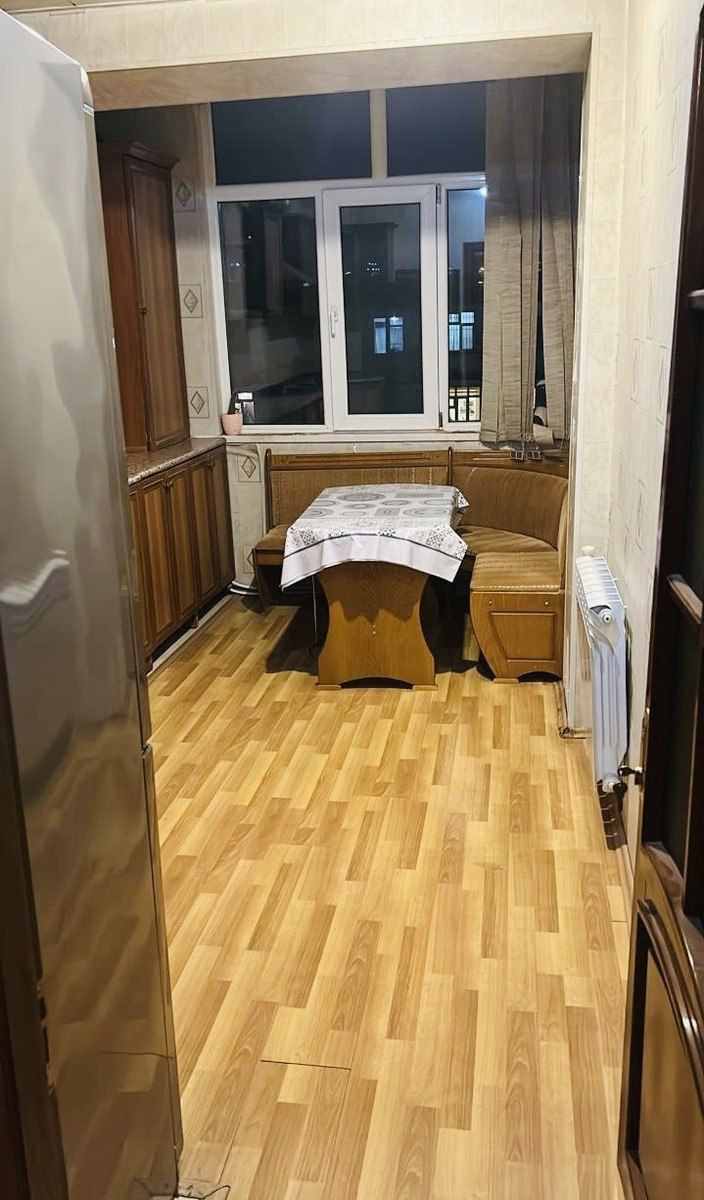 İcarəyə verilir 2 otaqlı köhnə tikili 65 m² — Mənzil, Bakı (9)