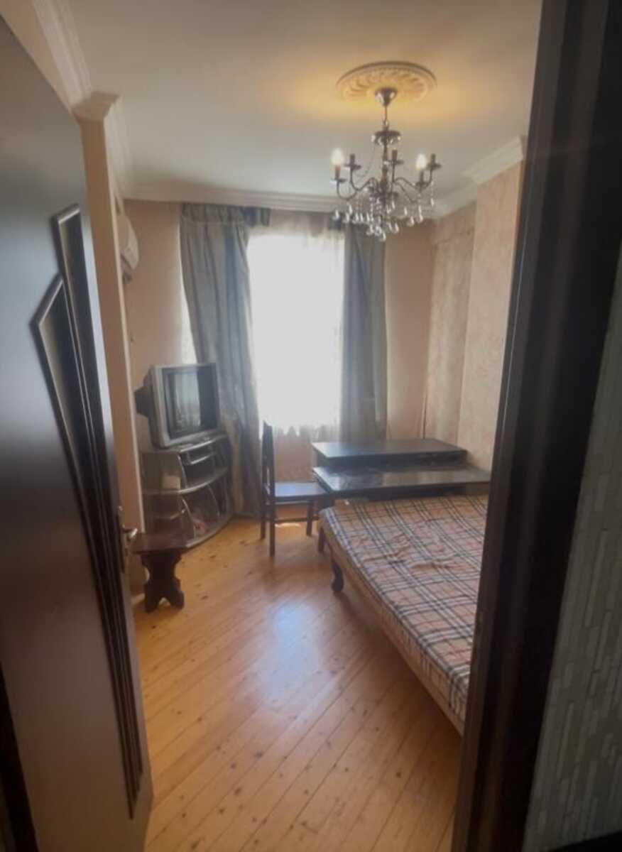 Satılır 2 otaqlı yeni tikili 40 m² — Mənzil, Xırdalan (3)