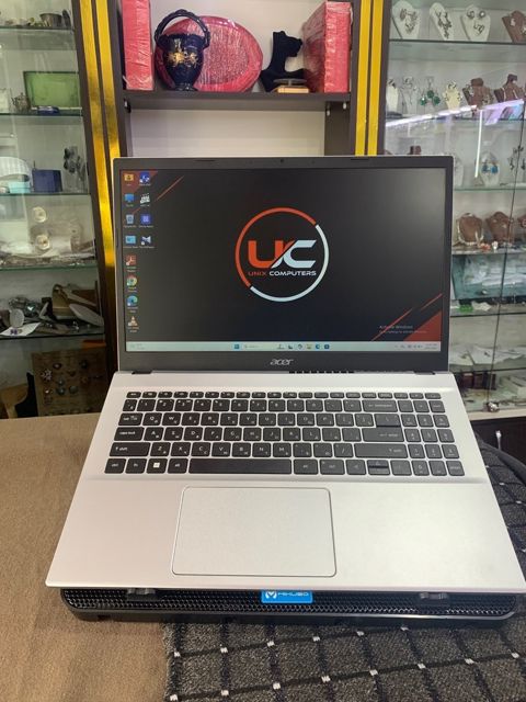 Noutbuk Acer Aspire 15 — Bakı