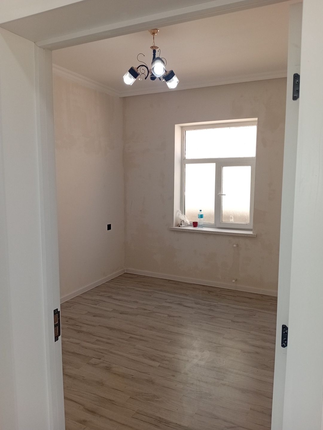 Satılır 3 otaqlı həyət evi/bağ evi 100 m² — Ev, villa, Bakı (7)