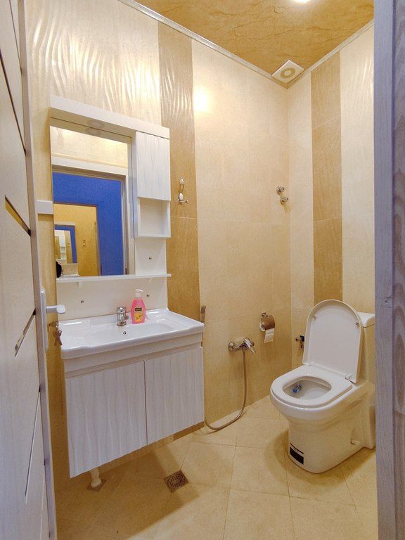 Villa kirayə verilir, Quba r — Ev, villa, Quba (7)