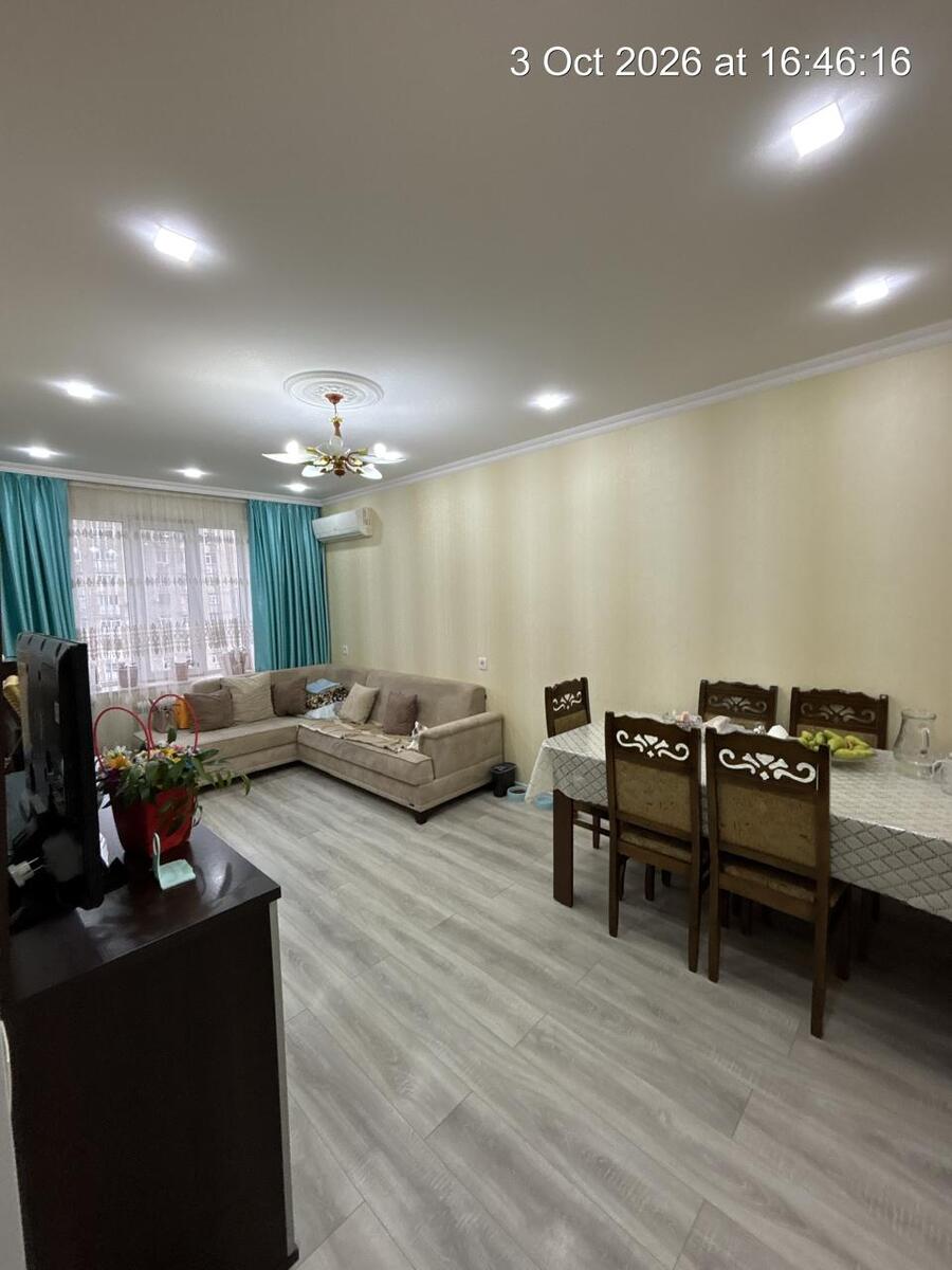 Satılır 2 otaqlı köhnə tikili 65 m² — Mənzil, Bakı (2)