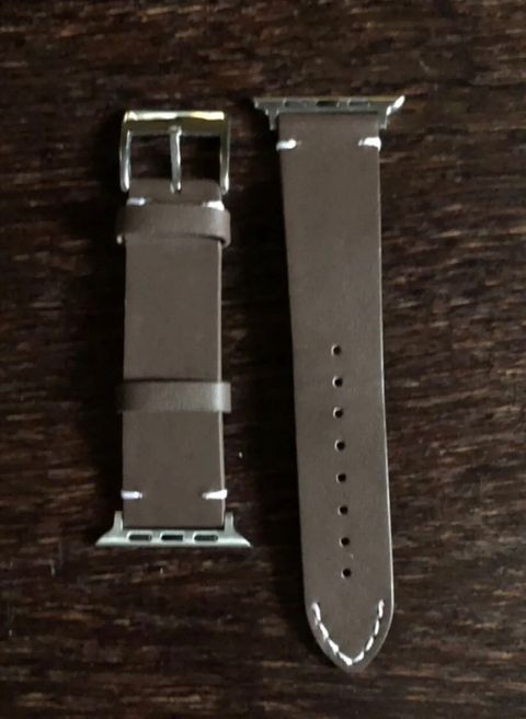 Apple Watch kəməri — 15 ₼ · Bakı · Ağıllı saatlar və biləkliklər Apple Watch kəməri — Bakı