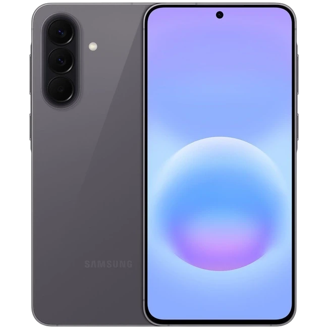 Mobil Telefon Samsung Galaxy A57 (SM-A576) 8GB/256GB Gray — Bakı