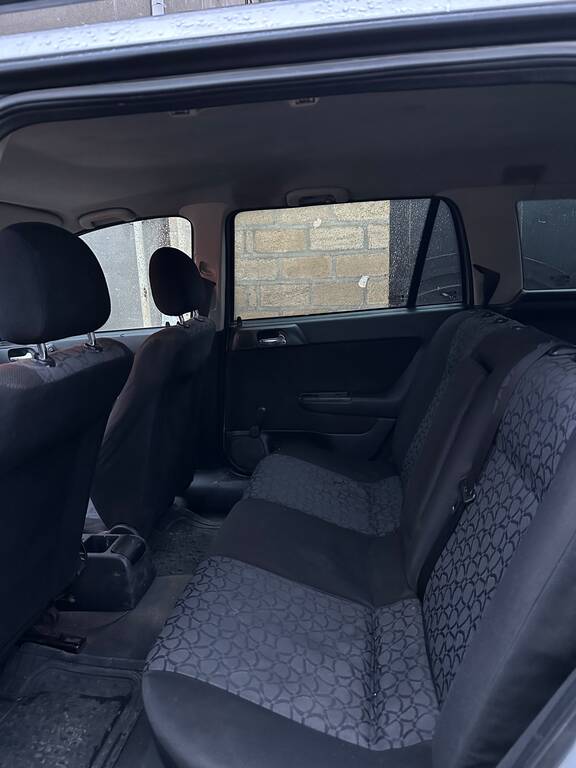 Opel Astra, 1.6 L, 1999 il, 442 000 km 10-XA-368 — Avtomobillər, Xaçmaz (7)