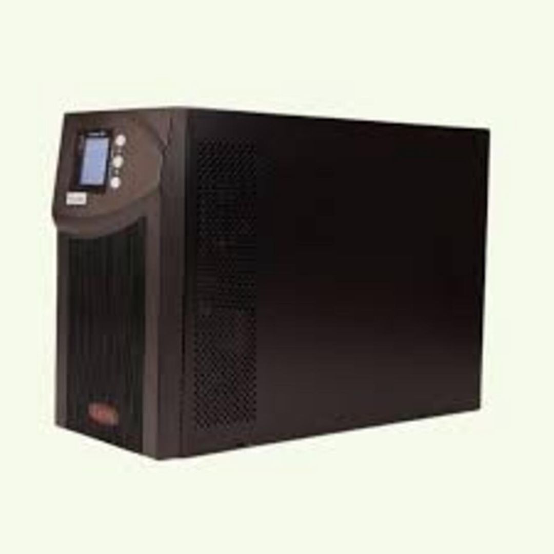 Online UPS 3 kva — Periferik cihazlar, Bakı (2)