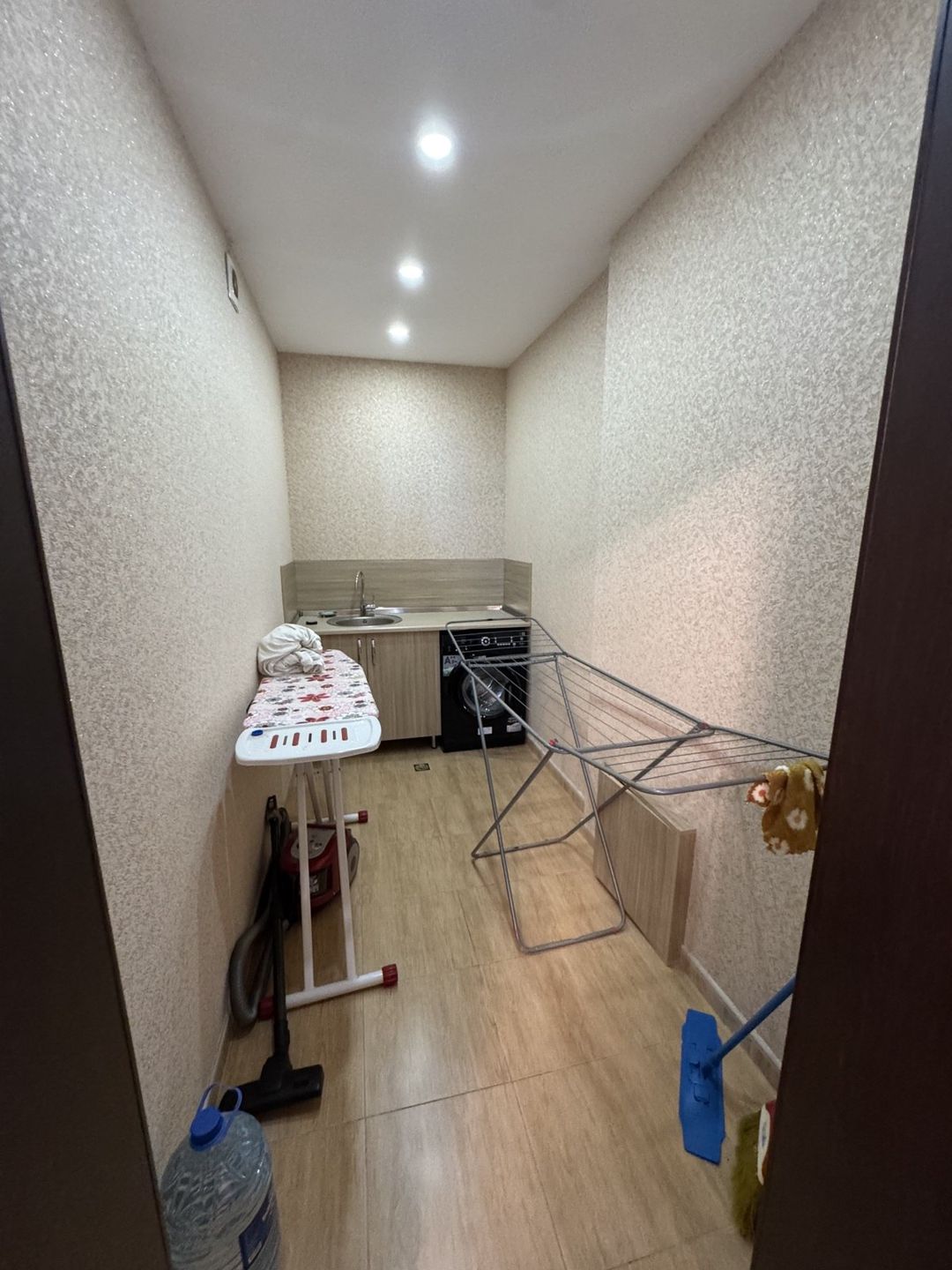 İcarəyə verilir 3 otaqlı yeni tikili 220 m² — Mənzil, Bakı (7)