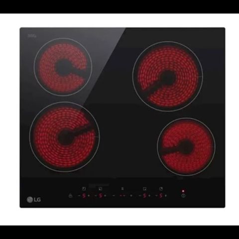 LG CBEZ2414B.CBKUCIS quraşdırılan bişirmə səthi – 60 sm ölçülü — 525 ₼ · Bakı · Masaüstü plitələr LG CBEZ2414B.CBKUCIS quraşdırılan bişirmə səthi – 60 sm ölçülü — Bakı