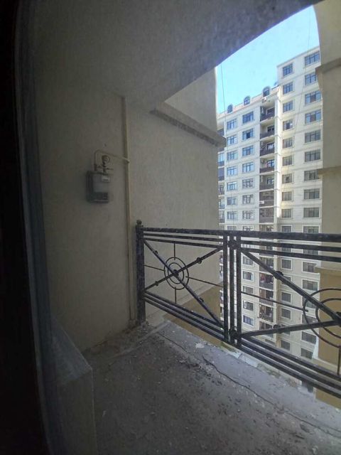 Satılır 2 otaqlı yeni tikili 64 m² — Bakı
