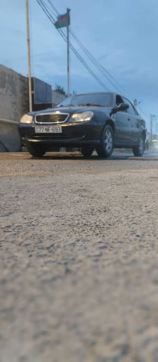 Geely CK, 2006 il 77-NF-693 — Avtomobillər, Bakı (4)