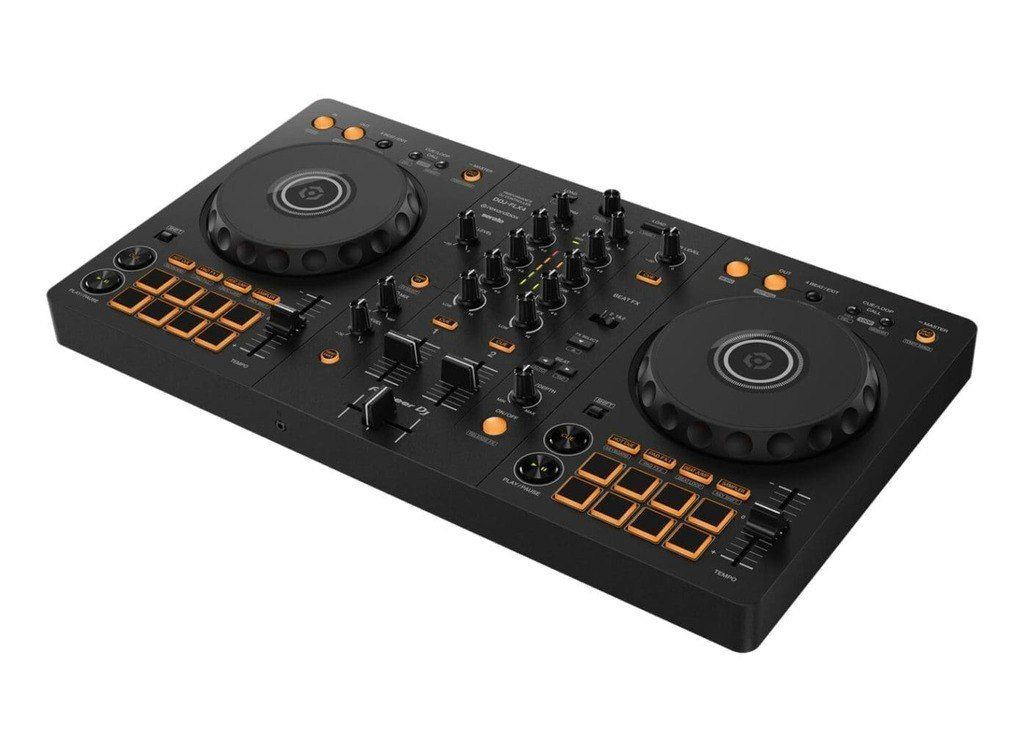 Pioneer DDJ-FLX4 — Musiqiə alətləri, Bakı (2)