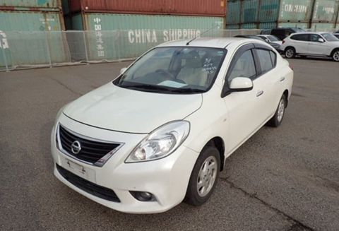 Nissan Latio ehtiyat hissələri — 5 ₼ · Bakı · Ehtiyat hissələri və aksesuarlar Nissan Latio ehtiyat hissələri — Bakı