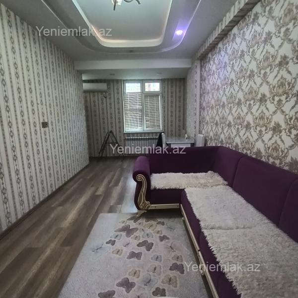 Kirayə 2 otaqlı Bina evi menzil (Yeni tikili), 60 m², Saray — Mənzil, Abşeron (6)