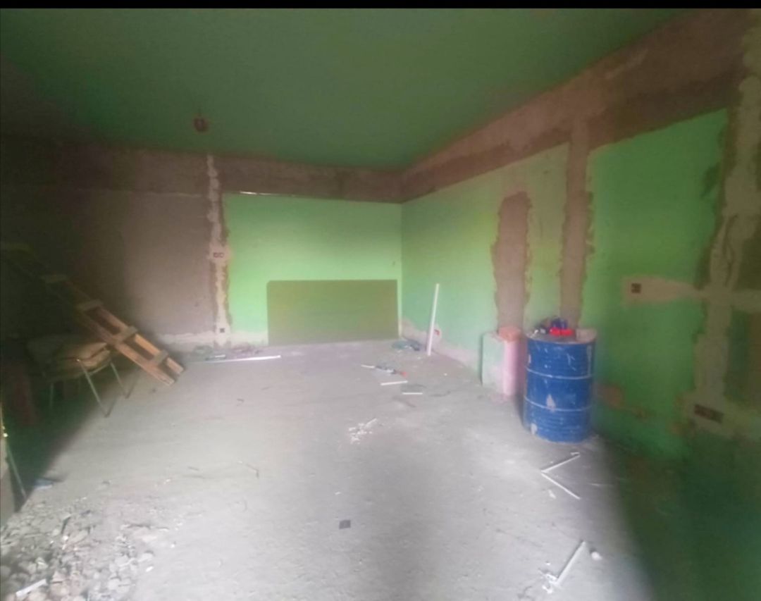 Həyət evi, Hövsan qəs — Ev, villa, Bakı (11)