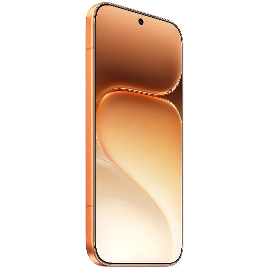 Mobil Telefon Honor 600 8GB/256GB Orange — Smartfonlar, Bakı (3)