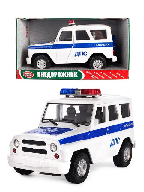 Polis yolsuzluq avtomobili Play Smart M90202576D, 22x12 sm, 3 yaşdan, ağ — 32.15 ₼ · Bakı · Mallar Polis yolsuzluq avtomobili Play Smart M90202576D, 22x12 sm, 3 yaşdan, ağ — Bakı