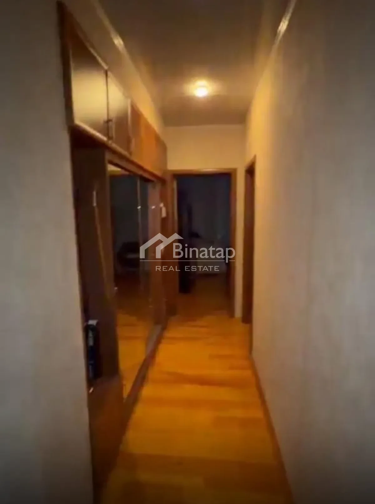 Satılır 2 otaqlı yeni tikili 70 m², Avtovağzal metrosu, Xırdalan şəhəri — Mənzil, Bakı (5)