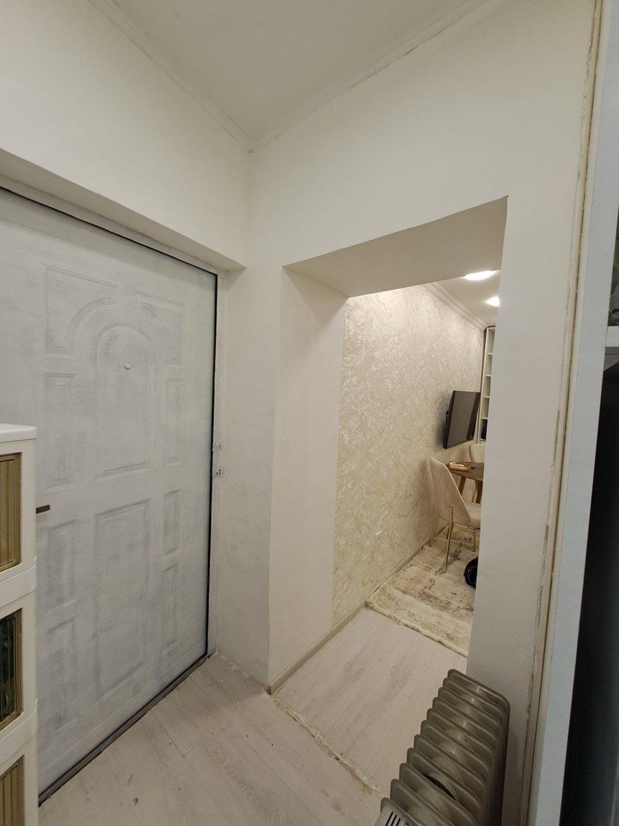 Həyət evi kirayə verilir, Nizami m — Ev, villa, Bakı (10)